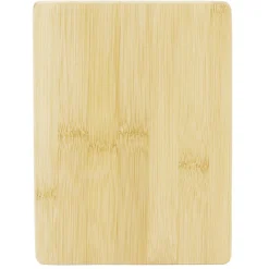 Gifi Préparation Culinaire^Planche à découper en bambou x3