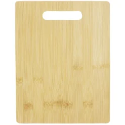 Gifi Préparation Culinaire^Planche à découper en bambou x3