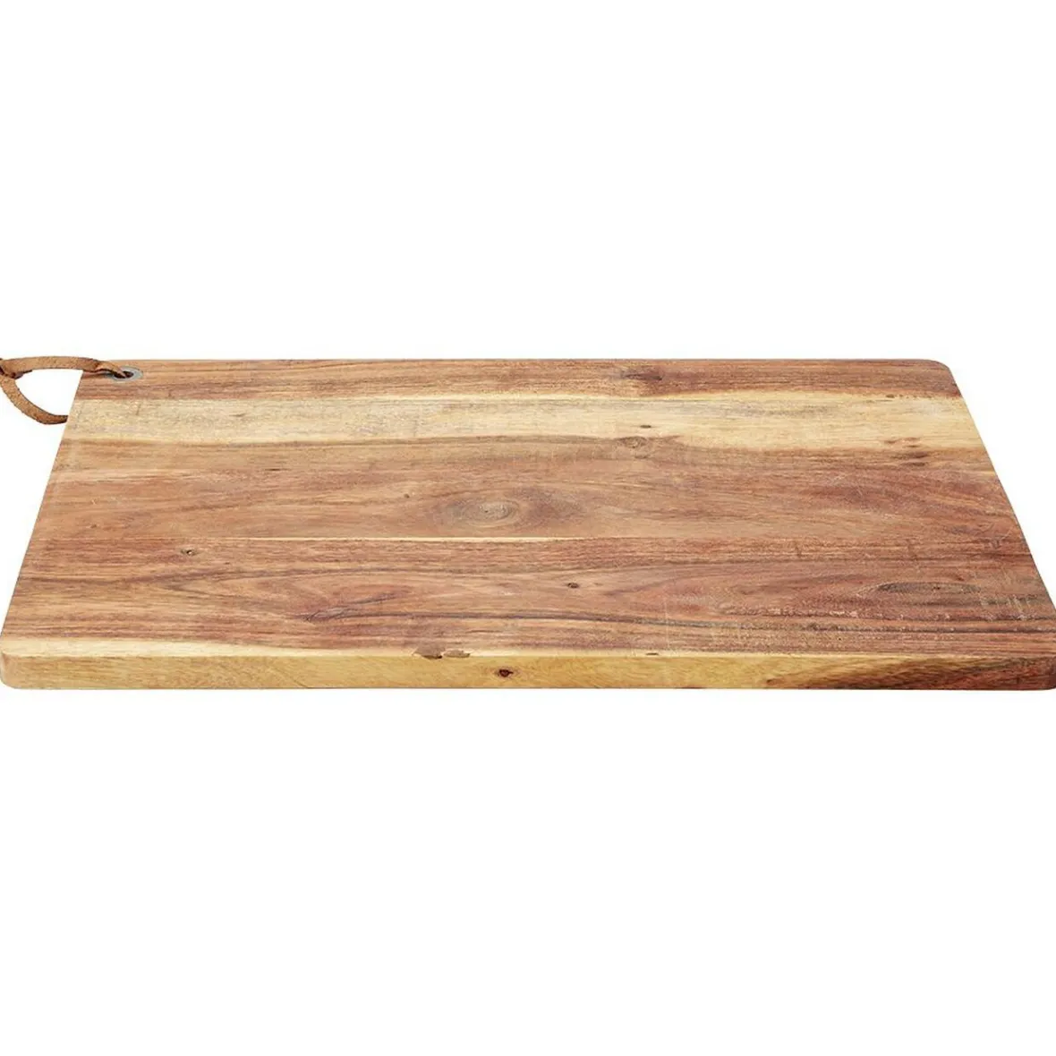 Gifi Préparation Culinaire^Planche à découper en bois d'acacia