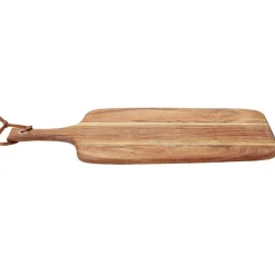 Gifi Préparation Culinaire^Planche à découper en bois d'acacia