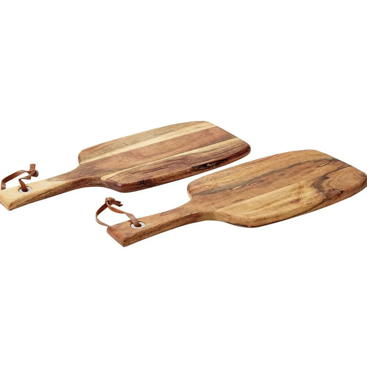 Gifi Préparation Culinaire^Planche à découper en bois d'acacia