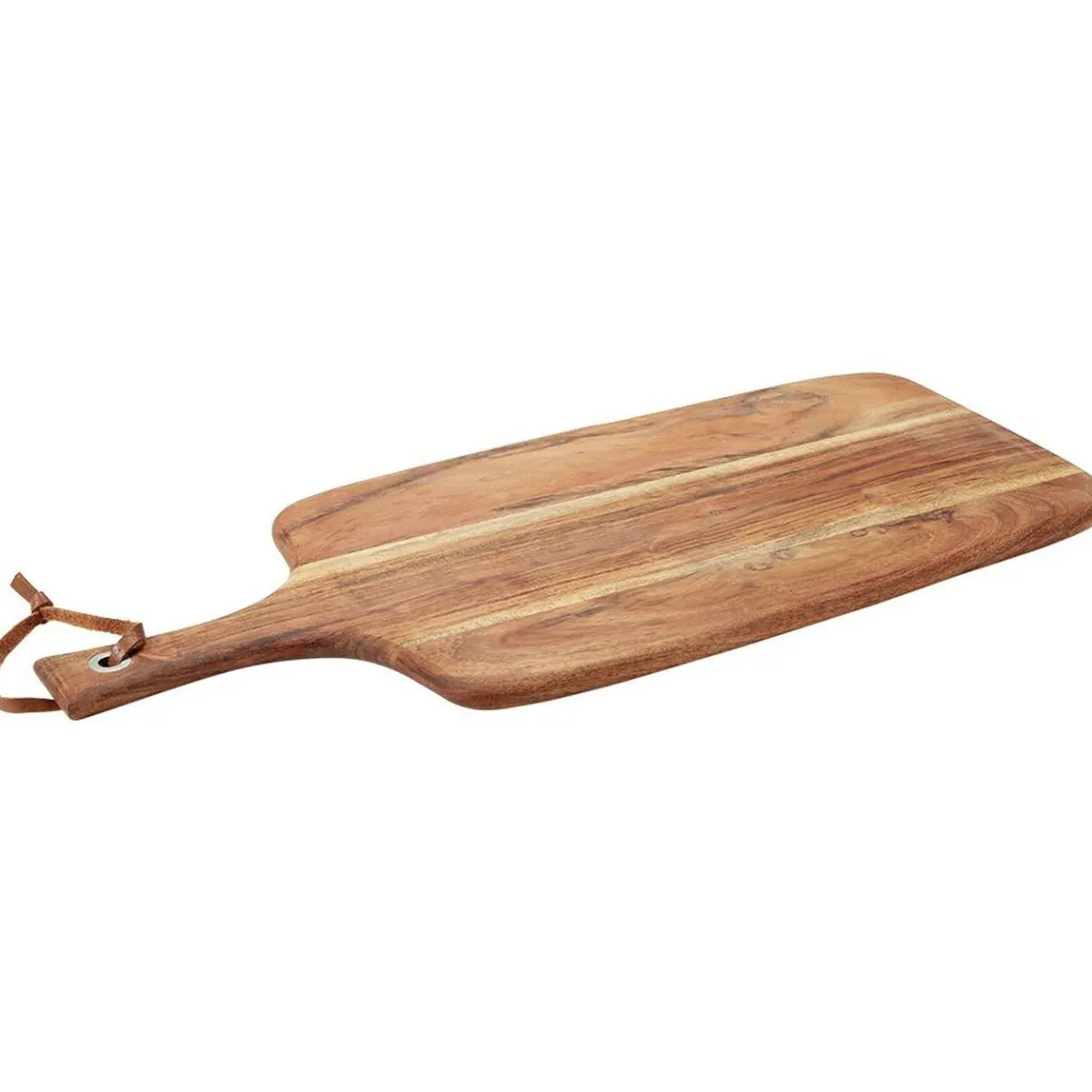Gifi Préparation Culinaire^Planche à découper en bois d'acacia