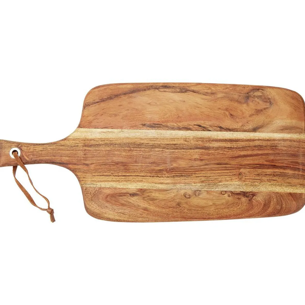 Gifi Préparation Culinaire^Planche à découper en bois d'acacia