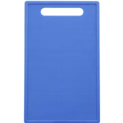 Gifi Préparation Culinaire^Planche à découper en plastique coloré x 5