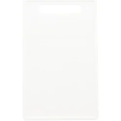 Gifi Préparation Culinaire^Planche à découper en plastique coloré x 5