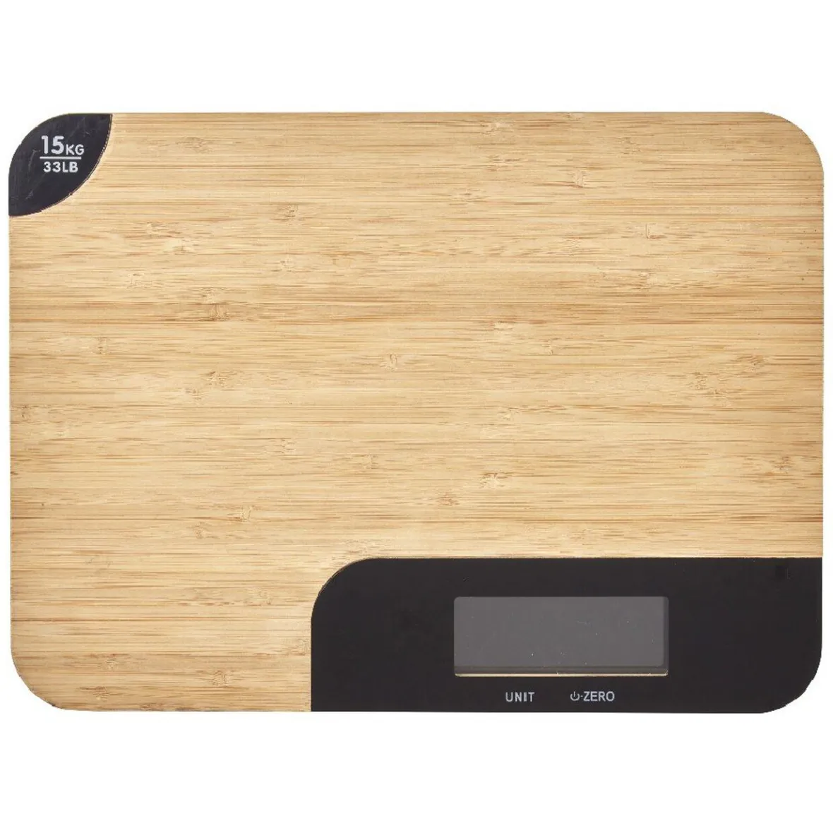 Gifi Préparation Culinaire^Planche à découper et balance 2 en 1