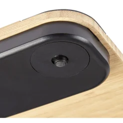 Gifi Préparation Culinaire^Planche à découper et balance 2 en 1