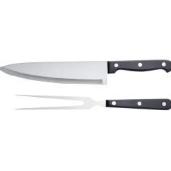 Gifi Préparation Culinaire^Planche à découper et ustensiles