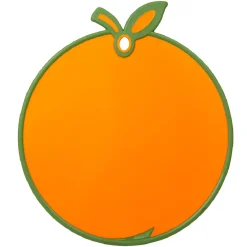 Gifi Préparation Culinaire^Planche à découper forme fruit