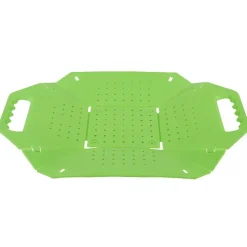 Gifi Préparation Culinaire^Planche à découper passoire 2 en 1