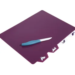 Gifi Préparation Culinaire^Planche à découper x4