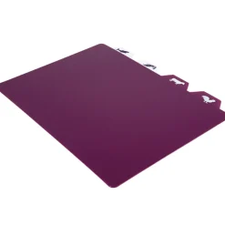 Gifi Préparation Culinaire^Planche à découper x4