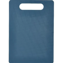 Gifi Préparation Culinaire^Planche à découper X 3 et couteau du chef inox