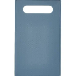 Gifi Préparation Culinaire^Planche à découper X 3 et couteau du chef inox
