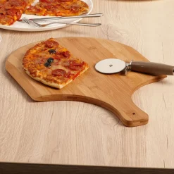 Gifi Préparation Culinaire^Planche à pizza