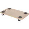 Planche à roulettes capacité 200 kgs^Gifi Outlet