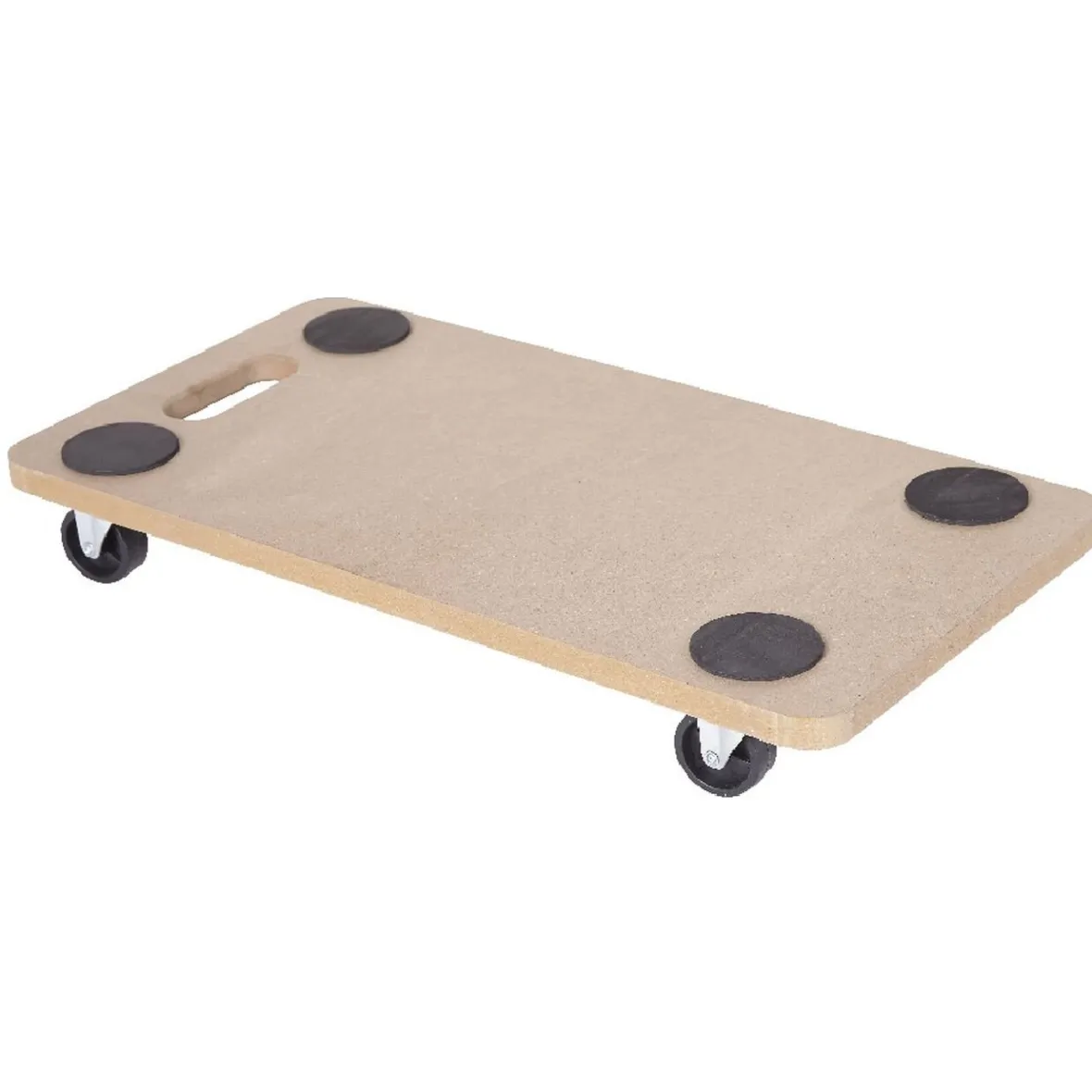 Planche à roulettes capacité 200 kgs^Gifi Outlet