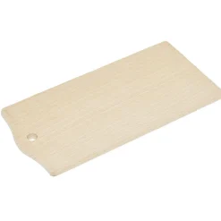 Gifi Préparation Culinaire^Planche à tartiner en bois naturel