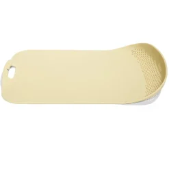 Gifi Préparation Culinaire^Planche Multifonction L38cm