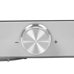 Gifi Petit Électroménager^Plaque à induction noire et blanche Trisa 1 800 W