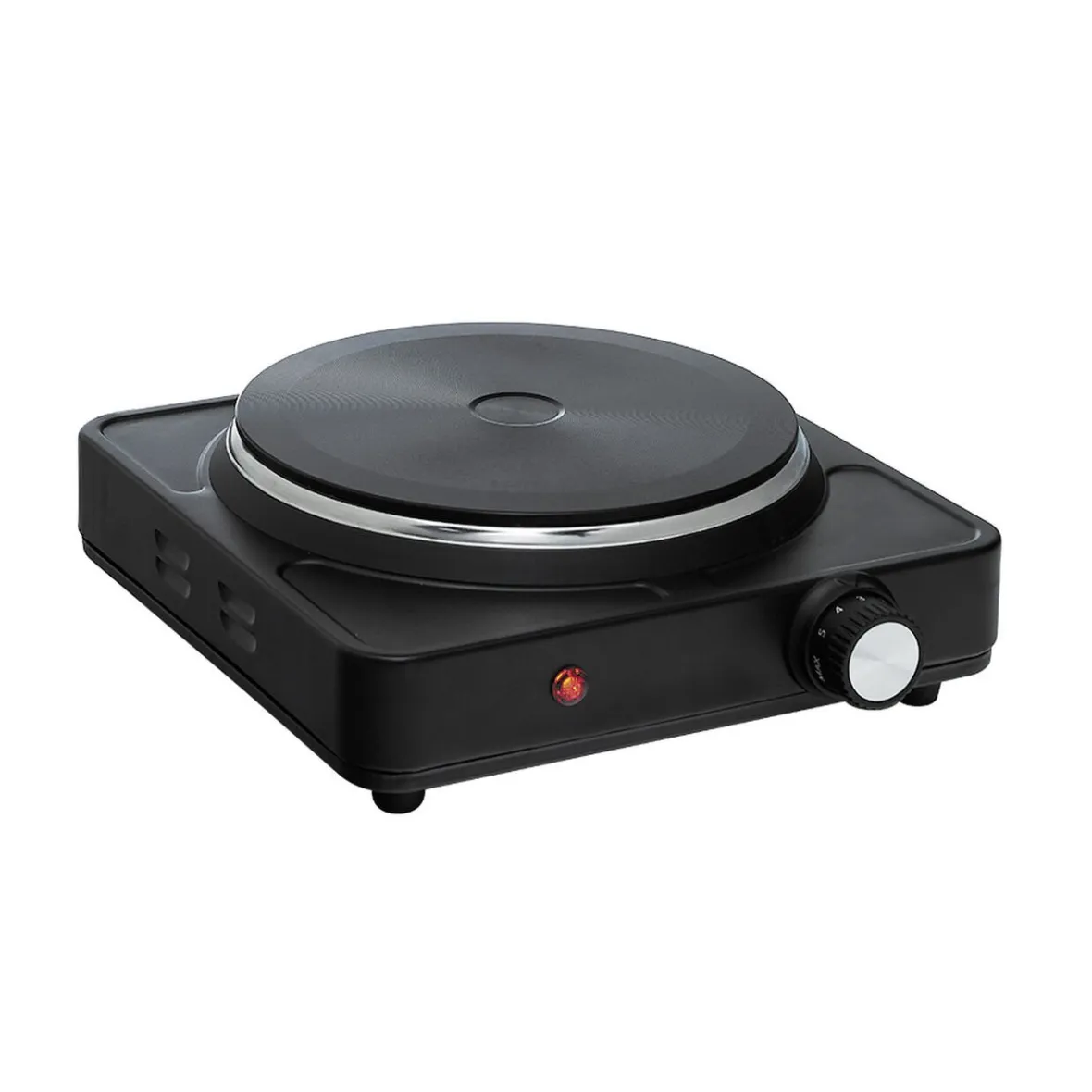 Gifi Petit Électroménager^Plaque de cuisson 1 foyer Ø18,5cm 1500W