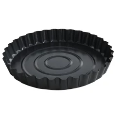 Gifi Préparation Culinaire^Plat à tarte décors différents x 2