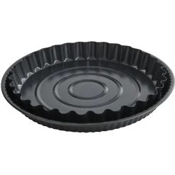 Gifi Préparation Culinaire^Plat à tarte décors différents x 2