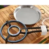 Gifi Petit Électroménager^PLAT A PAELLA AVEC RECHAUD