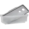 Gifi Petit Électroménager^Plat de cuisson pour pâtes spécial micro-ondes