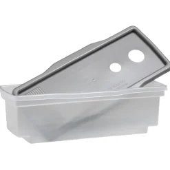 Gifi Petit Électroménager^Plat de cuisson pour pâtes spécial micro-ondes