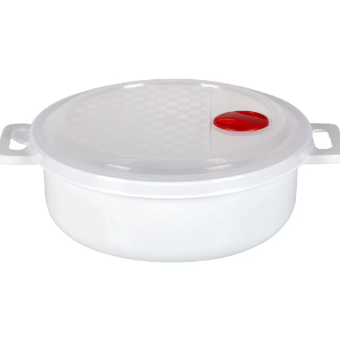 Gifi Petit Électroménager^Plat micro ondes 1.5 L
