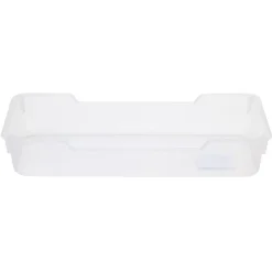 Best Plateau coulissant pour box L.24,3 cm Rangement