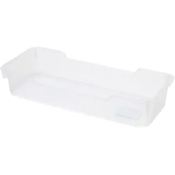 Best Plateau coulissant pour box L.24,3 cm Rangement