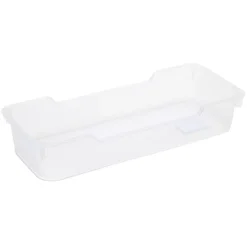 Best Plateau coulissant pour box L.24,3 cm Rangement