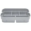 Best Plateau organiseur Combi box Tontarelli L.34,7 cm Rangement