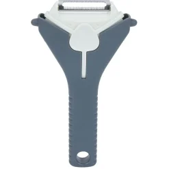 Gifi Préparation Culinaire^Éplucheur 3 en 1 L19x10cm