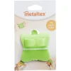 Gifi Préparation Culinaire^Éplucheur embout bague en inox