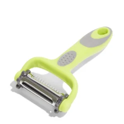Gifi Préparation Culinaire^Éplucheur 3en1 L14,5cm
