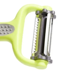 Gifi Préparation Culinaire^Éplucheur 3en1 L14,5cm
