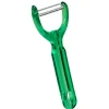 Gifi Préparation Culinaire^Éplucheur plastique et inox H16,5 cm