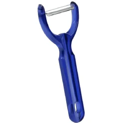 Gifi Préparation Culinaire^Éplucheur plastique et inox H16,5 cm