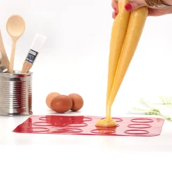 Gifi Préparation Culinaire^Poche à douille jetable x8