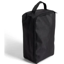 Best Pochette de rangement polyester L25,5x16,5xH9,5cm - 3 coloris Rangement