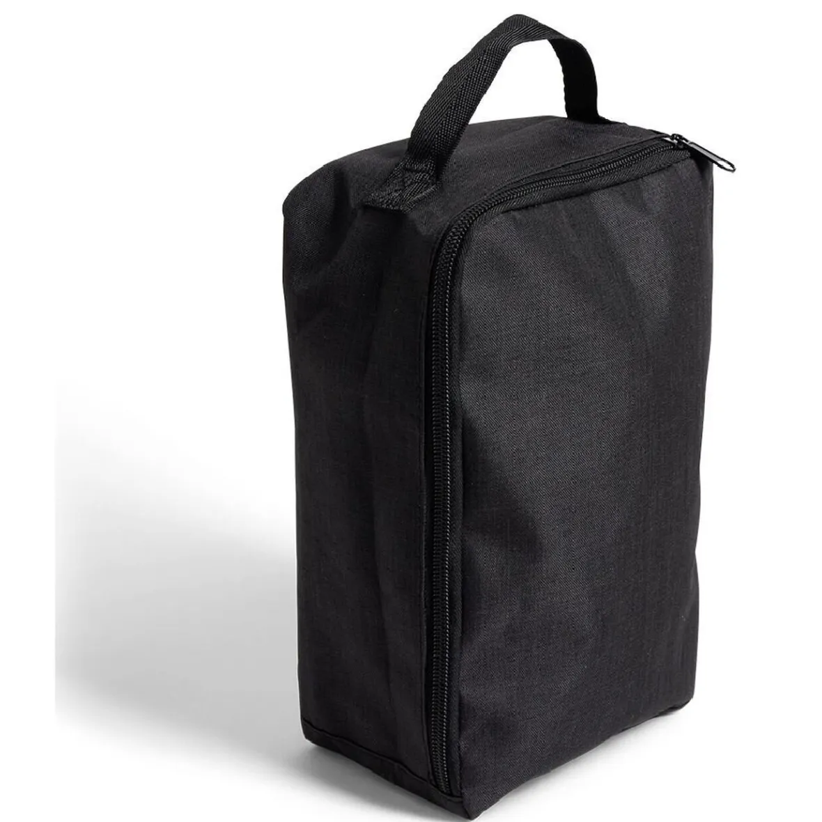 Best Pochette de rangement polyester L25,5x16,5xH9,5cm - 3 coloris Rangement