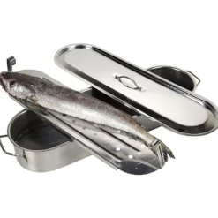 Gifi Cuisson^POISSONNIERE