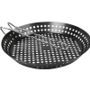 Gifi Petit Électroménager^Poêle barbecue pour grillades