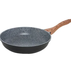 Gifi Petit Électroménager^Poêle effet pierre ø 29 cm