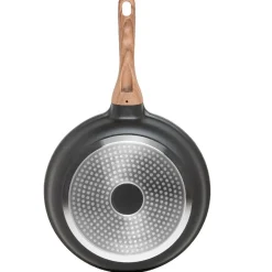 Gifi Petit Électroménager^Poêle effet pierre ø 29 cm