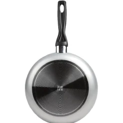 Gifi Petit Électroménager^Poêle faitout et sauteuse aluminium