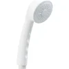 Pommeau de douche à 1 jet plastique blanc^Gifi Sale